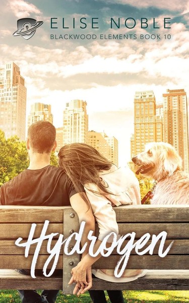 Elise Noble | Hydrogen | Taschenbuch | Englisch (2022) | Kartoniert / Broschiert-image