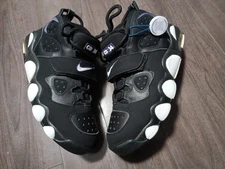 Nike Air Max CB 34 Godzilla Charles Barkley Retro Size 12