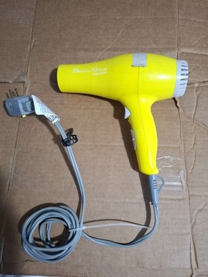 BaByliss Pro Titanium Xtreme Hair Blow  