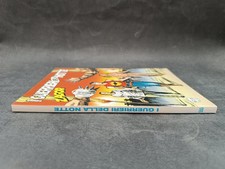 fumetto ZAGOR Bonelli numero 555