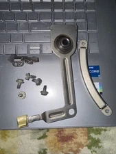 Sunbeam Mixmaster Deluxe MMA Replacement Turn Table Control Parts