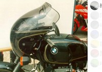 MRA Touring T Scheibe - FüR BMW R 75 /5 (0260) 1969-80