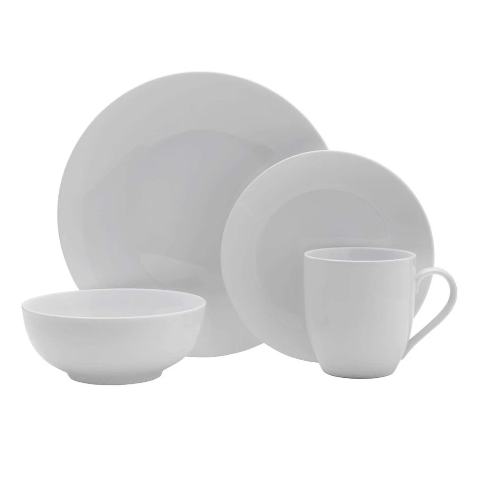 Juego de vajilla de 16 piezas Foto 2 de 4