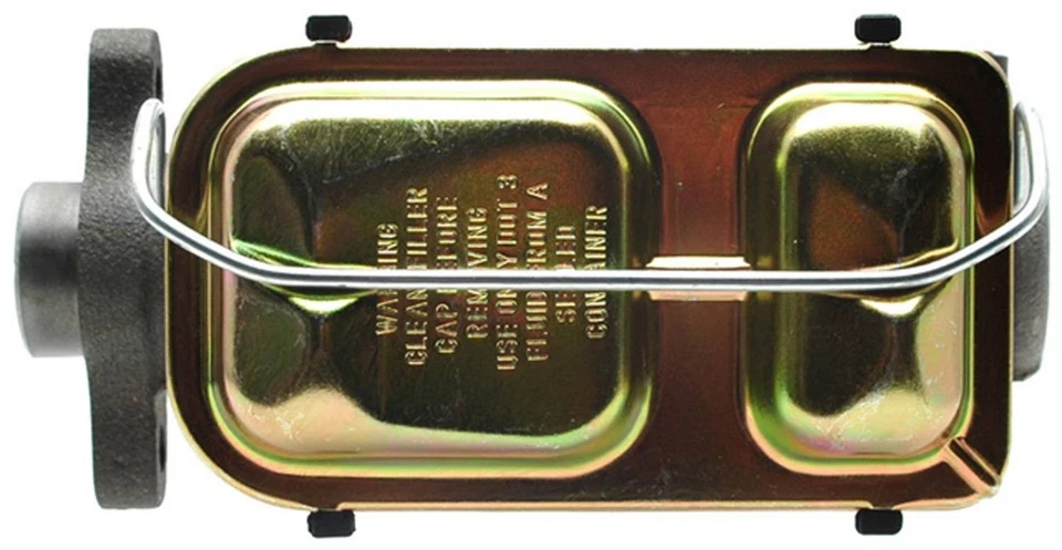 Главный тормозной цилиндр - Изображение 2 из 4