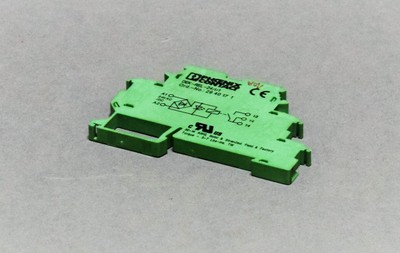 USED PHOENIX CONTACT  DEK-REL-24/I/1 2940171 [24 MONTHS WARRANTY]