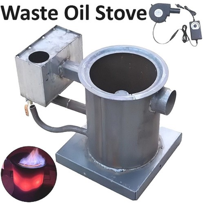 #ad #ad Farm Waste Oil Stove Oil Burner Cooking Hot Heating Oil Burning Furnace Outdoors $217.00