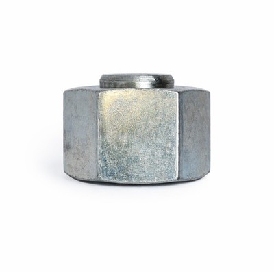AF 9204L-15 - Din L Cap 22mm X 1.5 (15mm Tube)