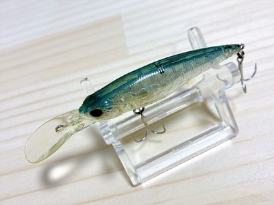 OSP O.S.P. High Cut 60SP Angelköder #AP98