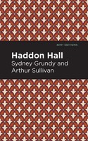 Haddon Hall | Arthur Sullivan (U. A.) | Taschenbuch | Kartoniert / Broschiert