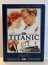 Titanic DVD - Three Disc Box Set - Special Collector's Edition