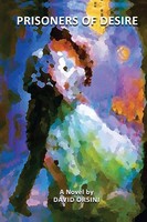 David Orsini | Prisoners Of Desire | Taschenbuch | Englisch (2024)