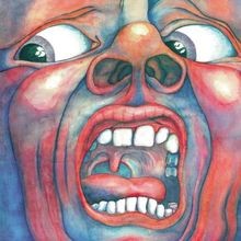 In the Court of the Crimson King (CD/Dvd-a) von King... | CD | Zustand sehr gut