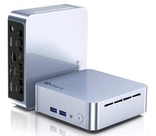 Getorli Mini PC AMD Ryzen 5 3501U New