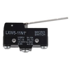 Equipment Limite Interruttore Incubatrice Industriale LXW5-11N1 Lungo Motore
