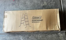 Coleman Pool Ladder 42  303003000647 / 90392U...