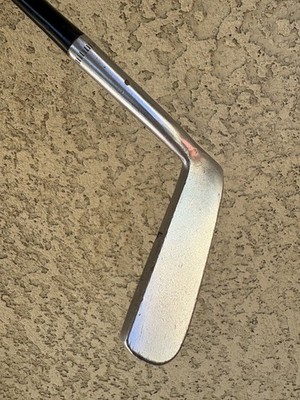 RARE MACGREGOR TOMMY ARMOUR SILVER SCOT TOURNEY REG. 3852 IRON