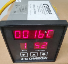 OMEGA CN616TC1 Six Zone Temperature Process P...