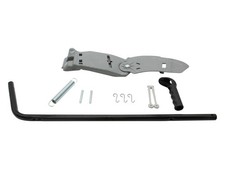 Kit de mulching adapté pour