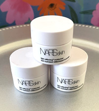 3 NARS SKIN Light Reflecting Moisturizer Lightweight 0.49 Oz/ 14 ml NEW