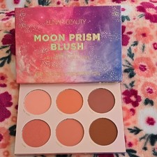 Lunar Beauty Moon Prism Blush Palette