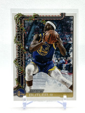 2025-26 Topps Holiday #H107 Jimmy Butler III