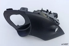 21-25 OEM KIA SPORTAGE V (NQ5) LEFT MIRROR LOWER CAP housing section LH