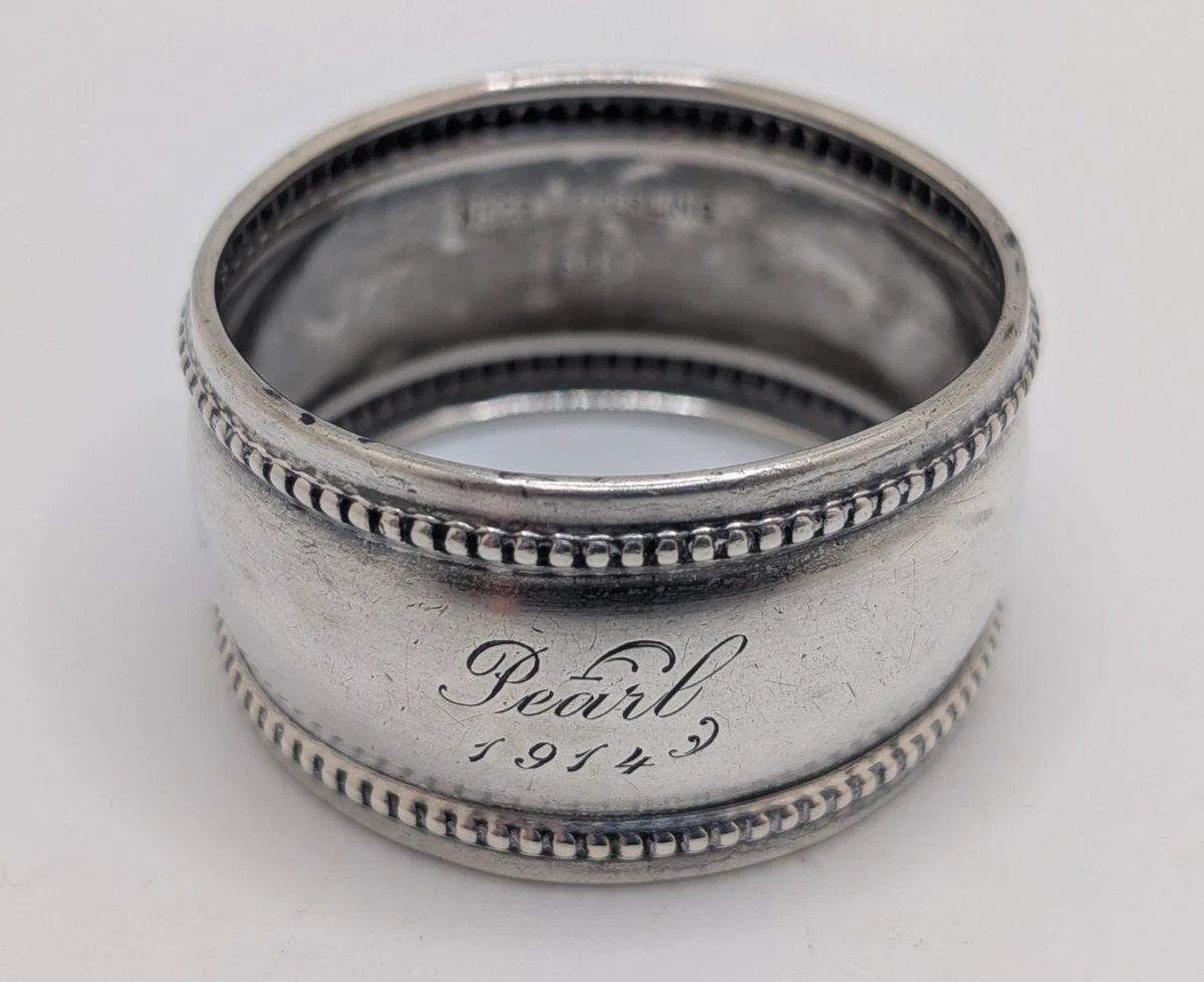 National Silver Antiques for sale | eBay