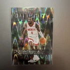 2025 Topps Chrome Jalen Green Base (RAW)