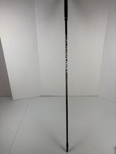 Fujikura Speeder 661 Evolution X Flex Taylormade Driver Shaft 43.5