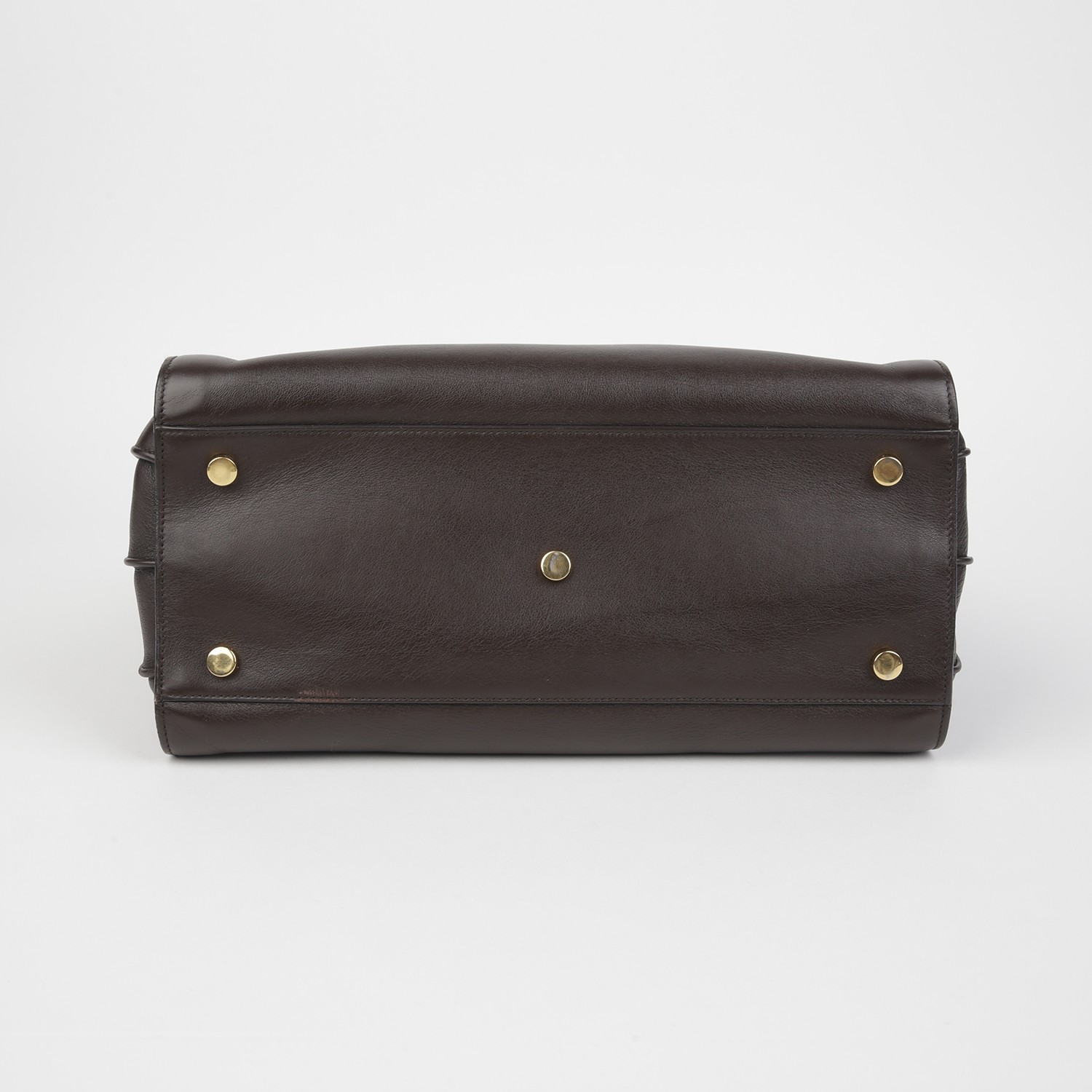 Borsa a tracolla Saint Laurent Sac de Jour piccola 324823 140020134