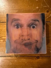 George Carlin - The Little David Years 1971-1977 Box Set CD