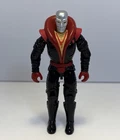Vintage 1991 Hasbro GI Joe 3.75” Figure: Cobra Destro