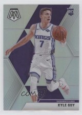 2019-20 Panini Mosaic Rookies Silver Prizm Kyle Guy #224 00jz