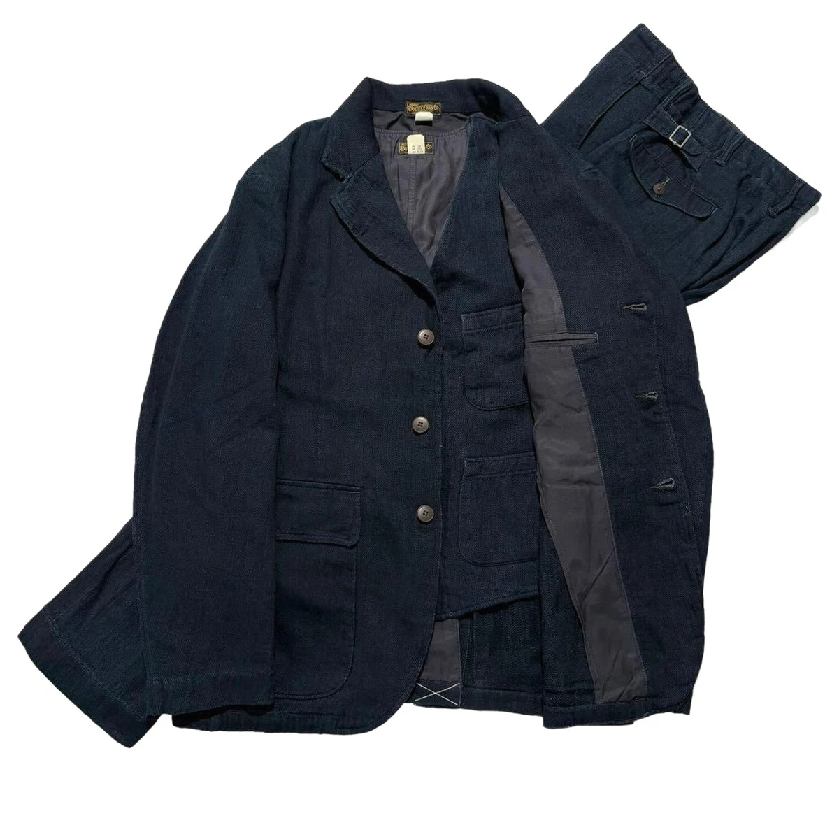 RRL Suits & Blazers for Men for sale | eBay