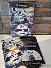 ebay® Auktion 147458434691 | F1 2002 Videospiel - Nintendo Gamecube - UK. Thumbnail of ebay® auction 147458434691 | F1 2002 Videospiel - Nintendo Gamecube - UK.