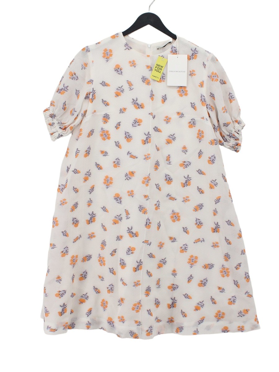 chinese dress ladies Cream Sweater Knit A-Line Maternity Midi Dress  PinkBlush