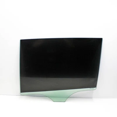 MERCEDES-BENZ E W213 Türfensterscheibe hinten links A2137350300 3.0 31219106 - Bild 1 von 4