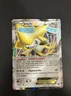 Pokémon Jirachi EX Ultra Rare 60/101 Plasma Blast Holo Rare TCG Card