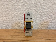 Wylex 32a Plug In MCB With Base