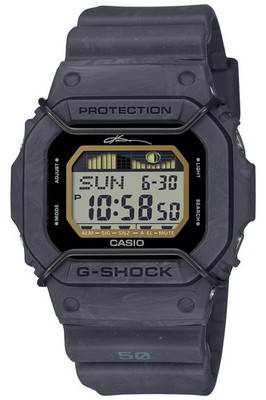 Casio G-Shock Igarashi Kanoa Signature Model Watch, Made with Biomass Plastic, G