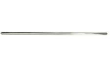Stoßstangenverkleidung hinten chrom 6502-07-9547971P BLIC für VW PASSAT B7