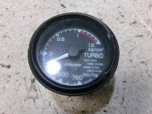 GReddy/TRUST Type S High Pressure Radiator Cap 1.3kg/cm² – JDM Spec 13901002, Made In Japan