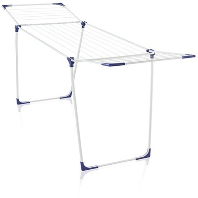Leifheit Pegasus 180 Solid Laundry Drying Rack 18M