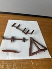 1983 KENNER STAR WAREWOK ACTION FIGURE VILLAGE PLAYSET PARTS