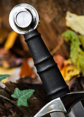 #ad Hand Forged Medieval Style Single Handed Viking Sword Battle Ready Razor Sharp $107.10