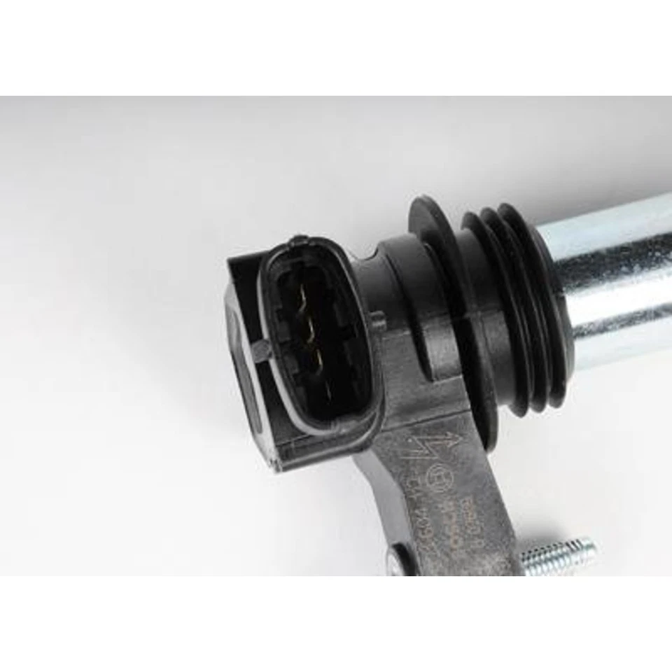 Bobina de ignição dianteira 19418102 AC Delco para Chevy Cadillac STS Chevrolet Traverse - Imagem 2 de 2