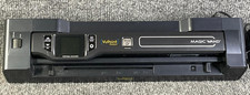Vupoint Solutions Magic Wand PDSDK-ST470-VP Portable Scanner W/ Auto-Feed Dock