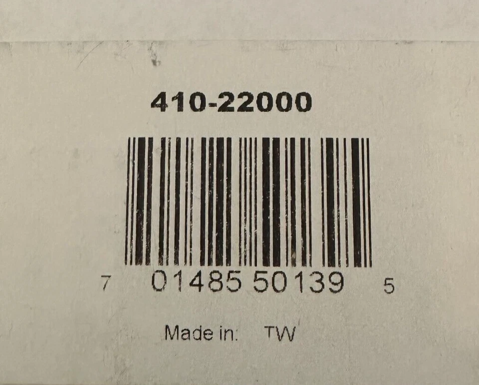 DB Electrical 410-22000 or 410-22021 Starter - Image 4 of 4