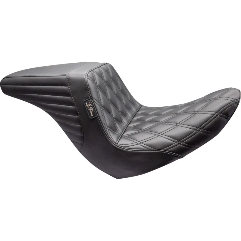 Le Pera Seats for Harley-Davidson Low Rider for sale | eBay