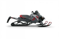 2022 Arctic Cat Riot 8000 146/1.60 w/ATAC Charcoal/Red